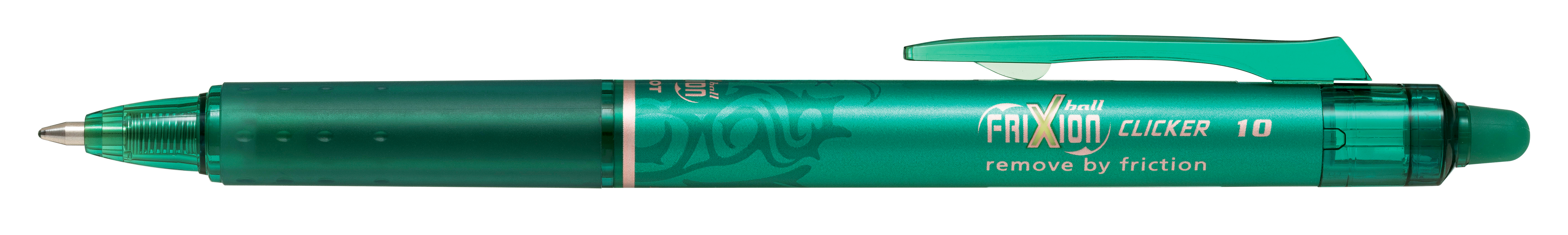 Pilot Frixion Clicker 1.0  (L)