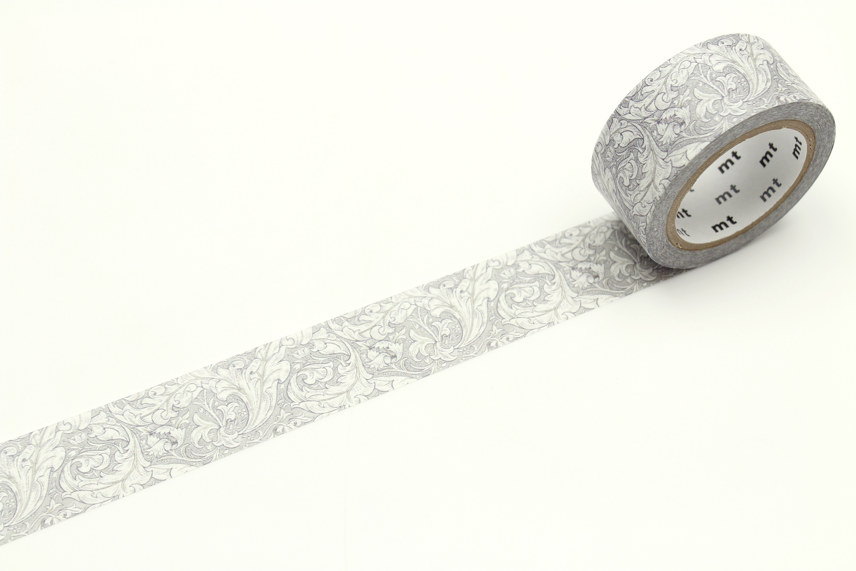 MT Masking Tape 20mm william morris: pure bachelors button stone/linen