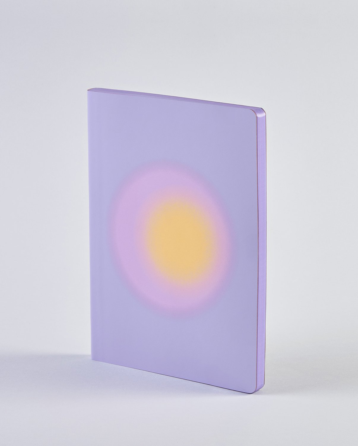 Nuuna Notizbuch Color Clash L 