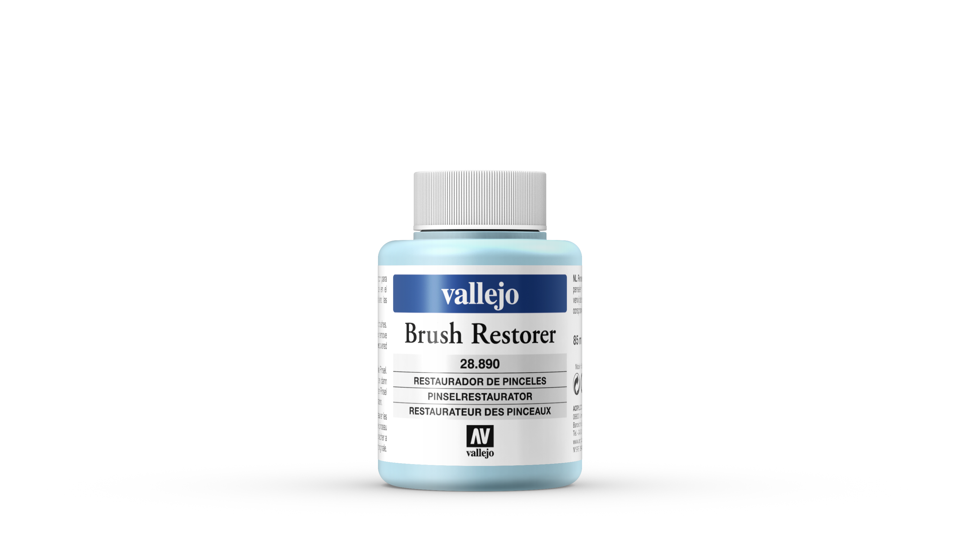 Vallejo Brush Restorer 
