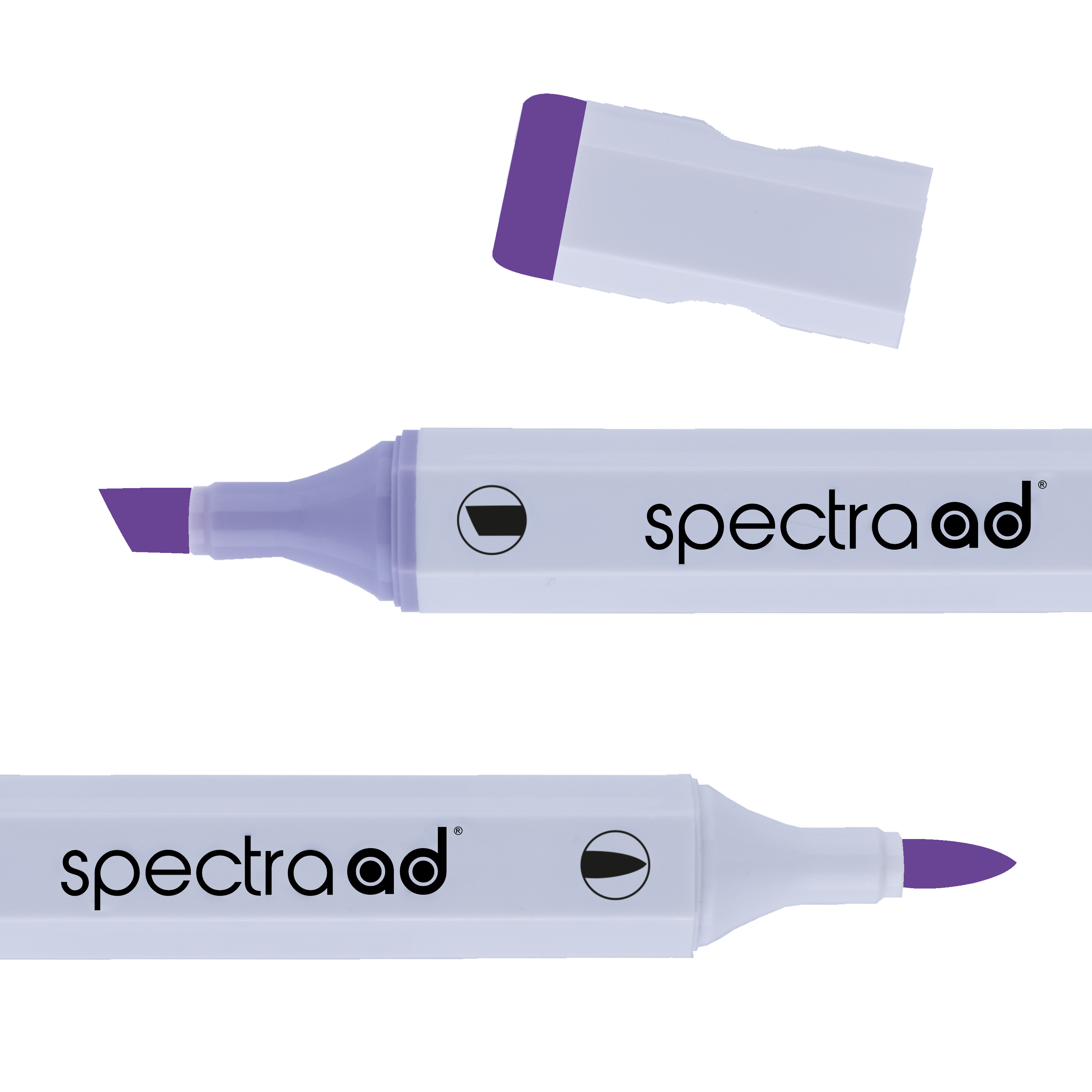 Spectra AD Marker 