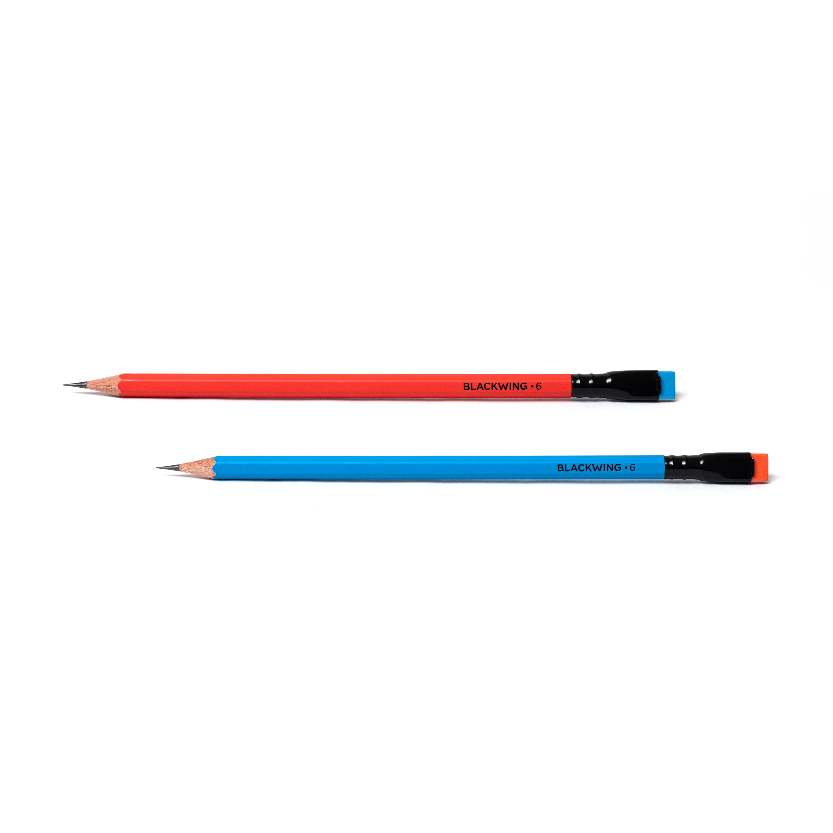 BLACKWING Bleistift Palomino blue Extra Firm - 2H - Limited Edition