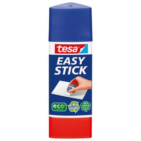 Tesa Easy Stick Klebestift 12g
