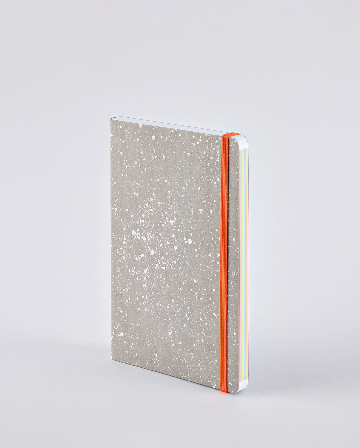 Nuuna Notizbuch Inspiration Book M 
