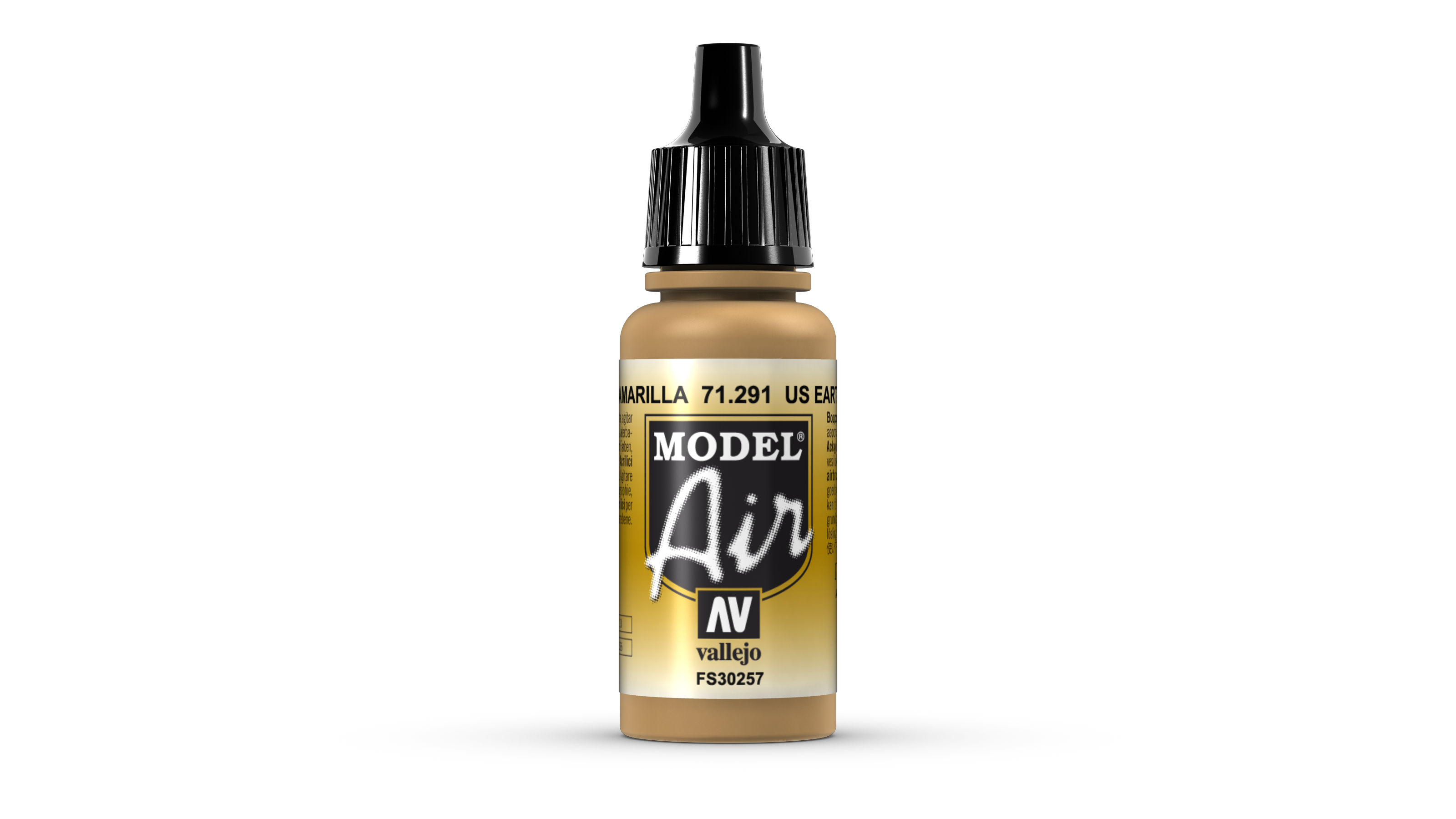 Vallejo Model Air 17 ml 