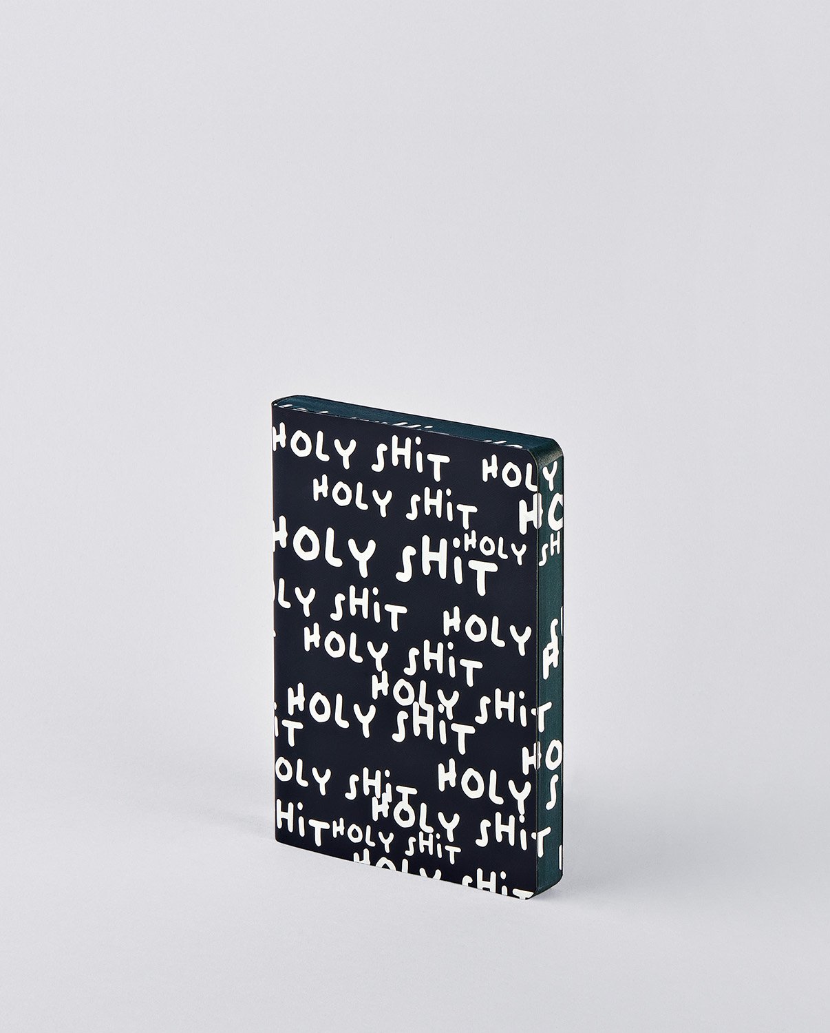 Nuuna Notizbuch Graphic S 