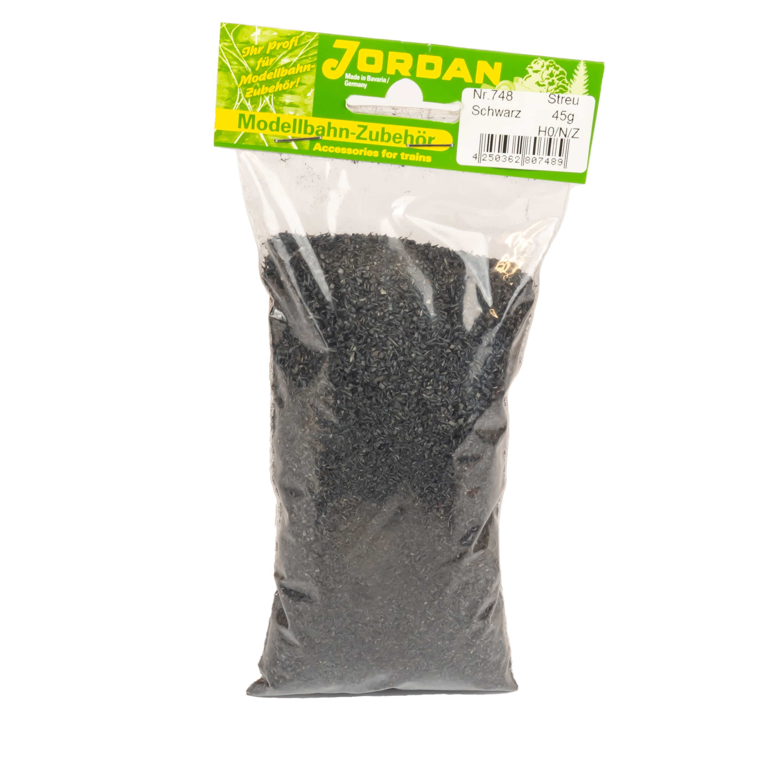 Jordan Streumaterial Streu 45g 