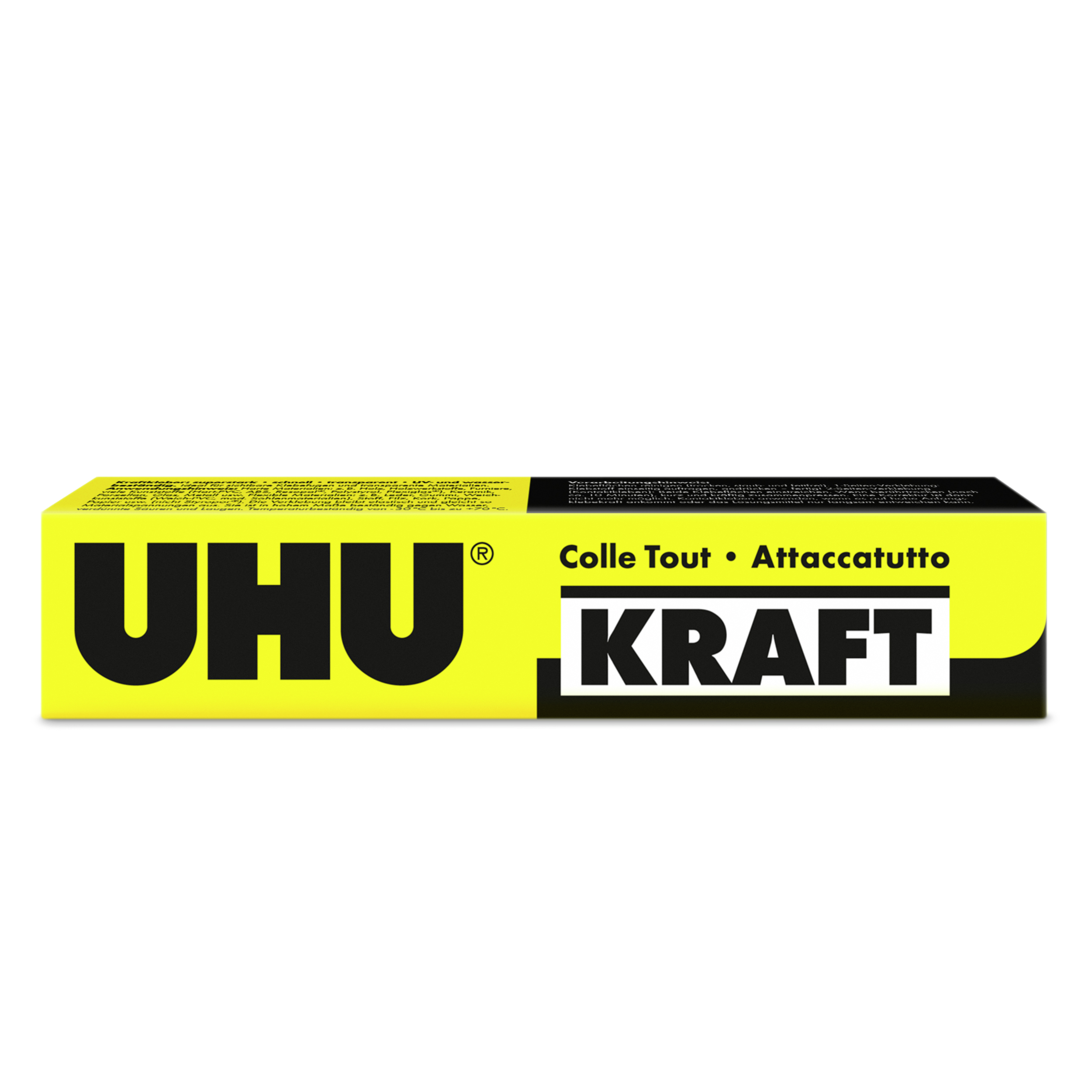 UHU Kraft 125g