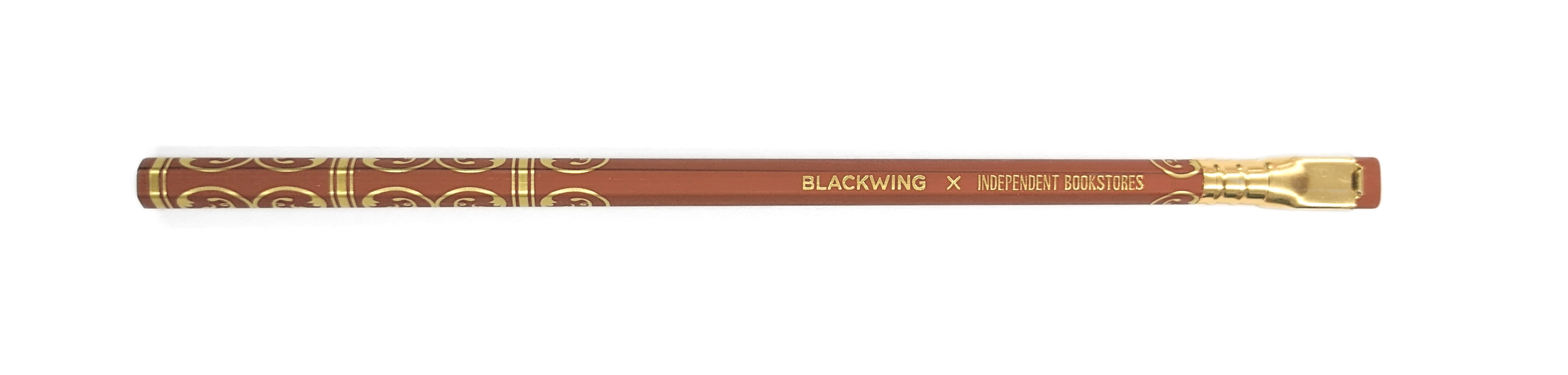 BLACKWING Bleistift The Book Store Firm Limited Edition