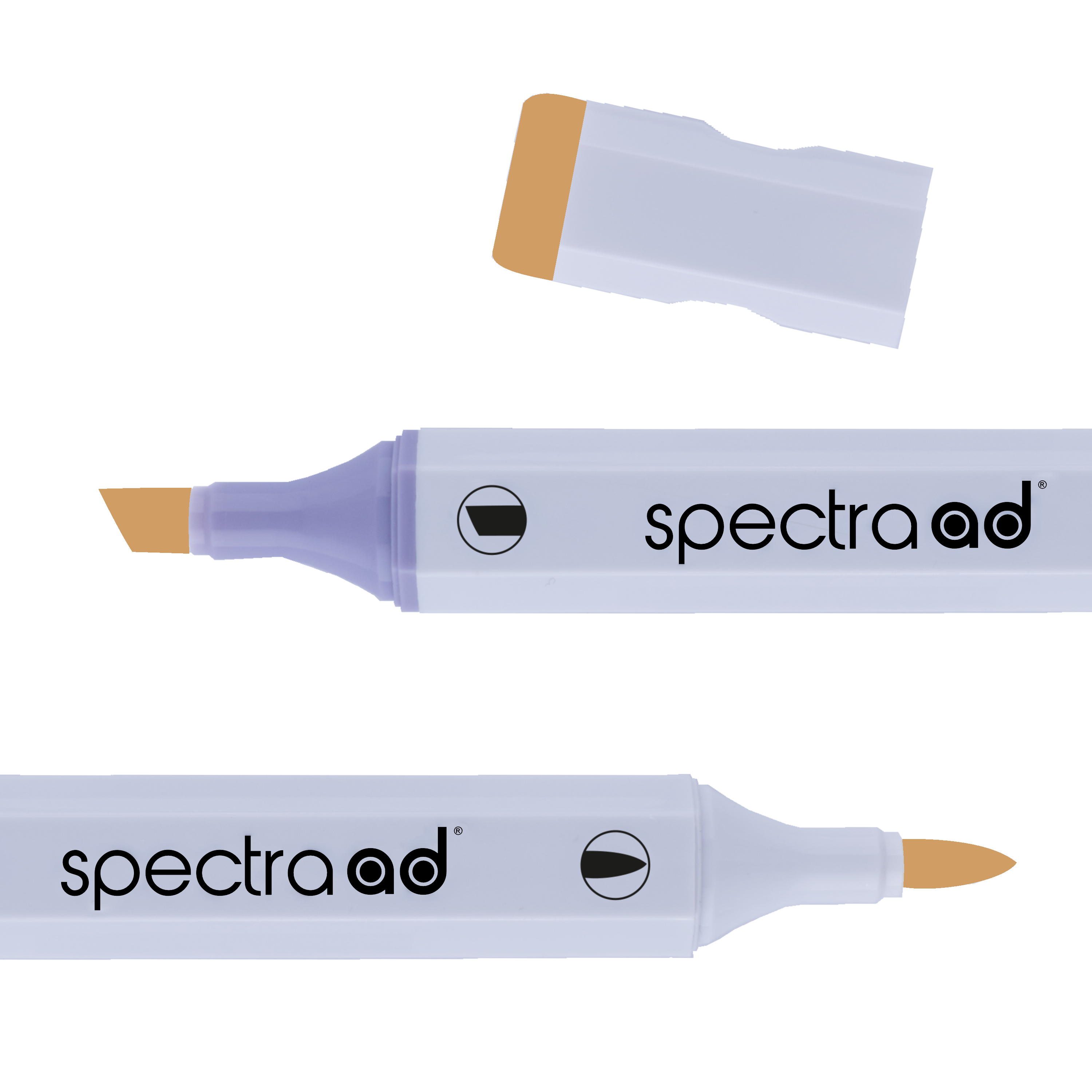 Spectra AD Marker 