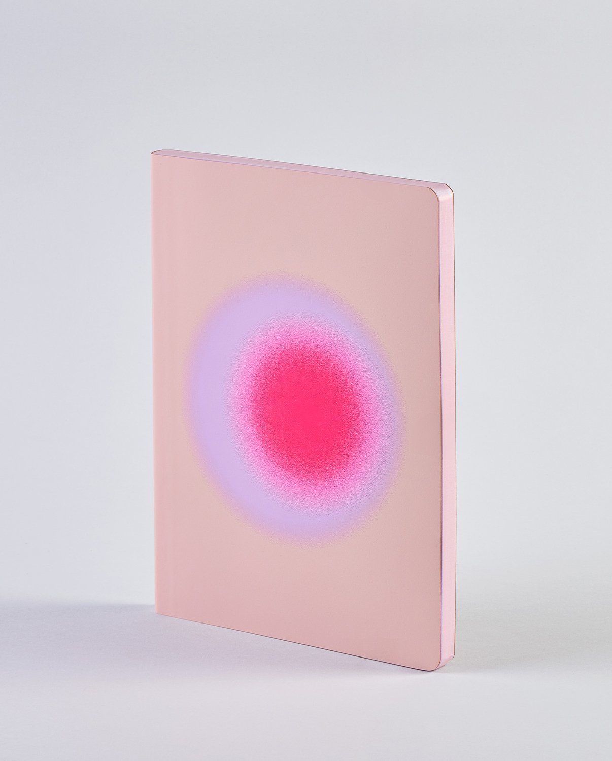 Nuuna Notizbuch Color Clash L 