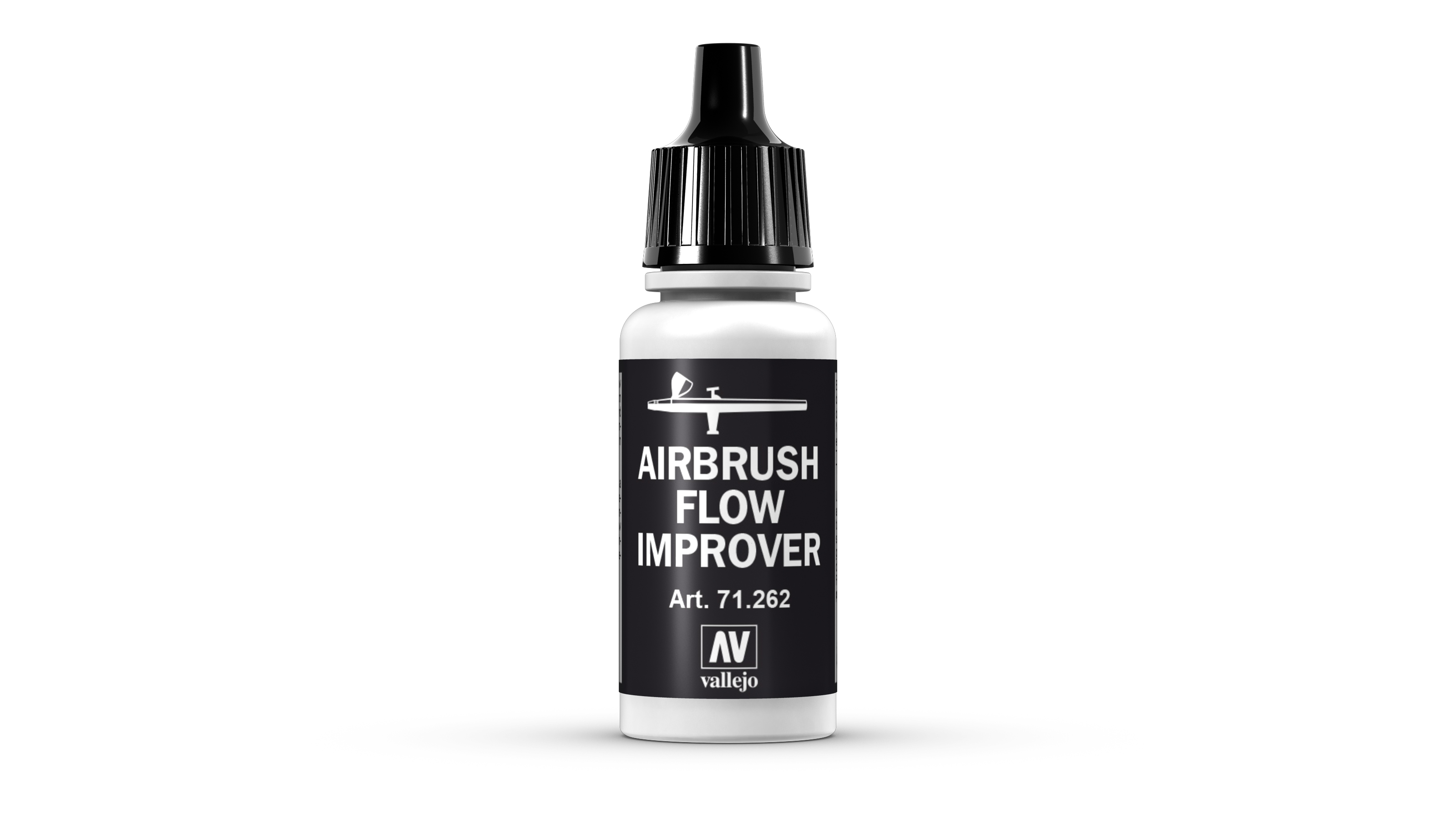 DELETE Vallejo Auxiliaries Flow Improver 17 ml