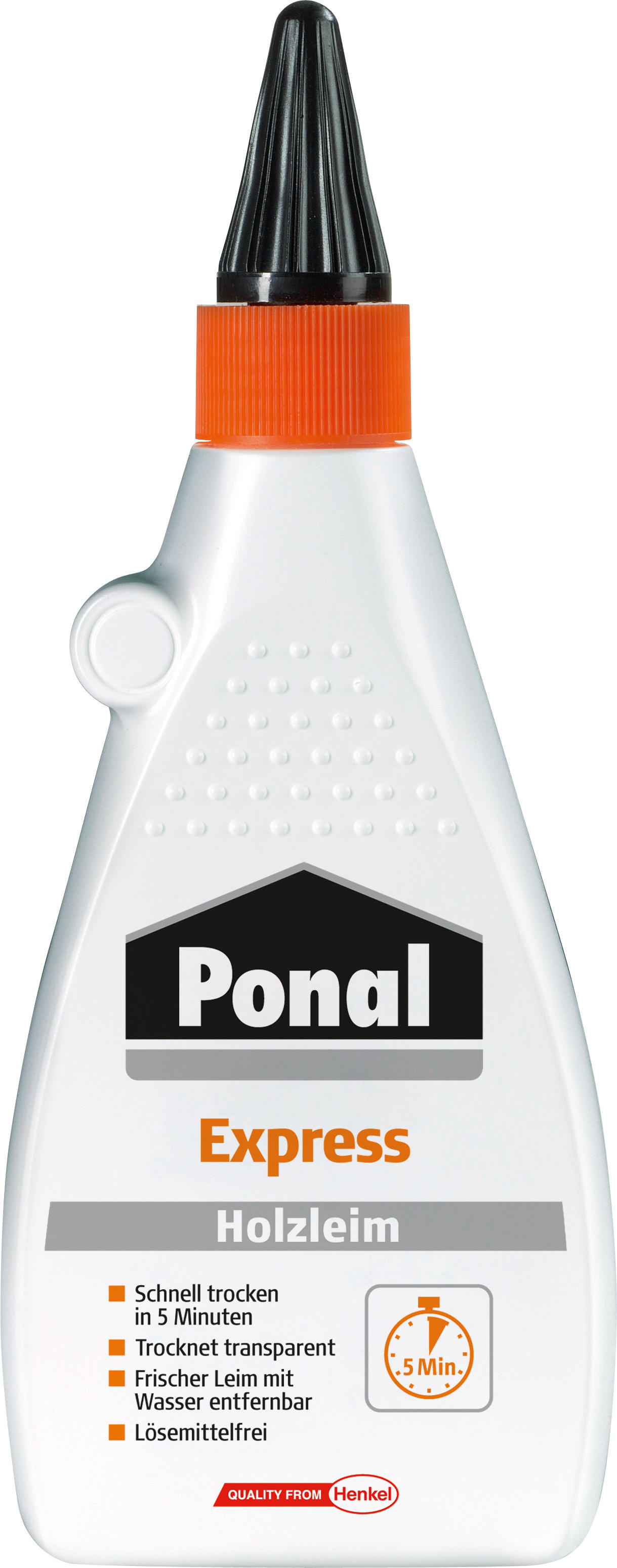 Ponal Express Holzleim 550g