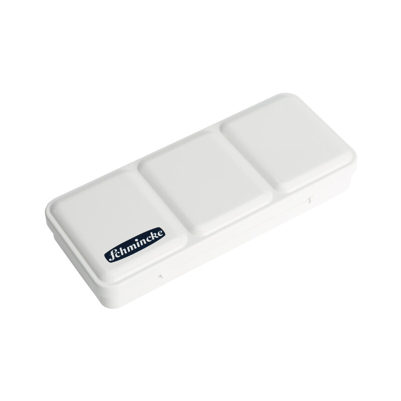 Schmincke Akademie Aquarellkasten 75790