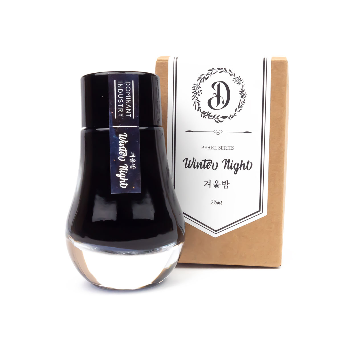 Dominant Industry Standard Series Ink 25ml 