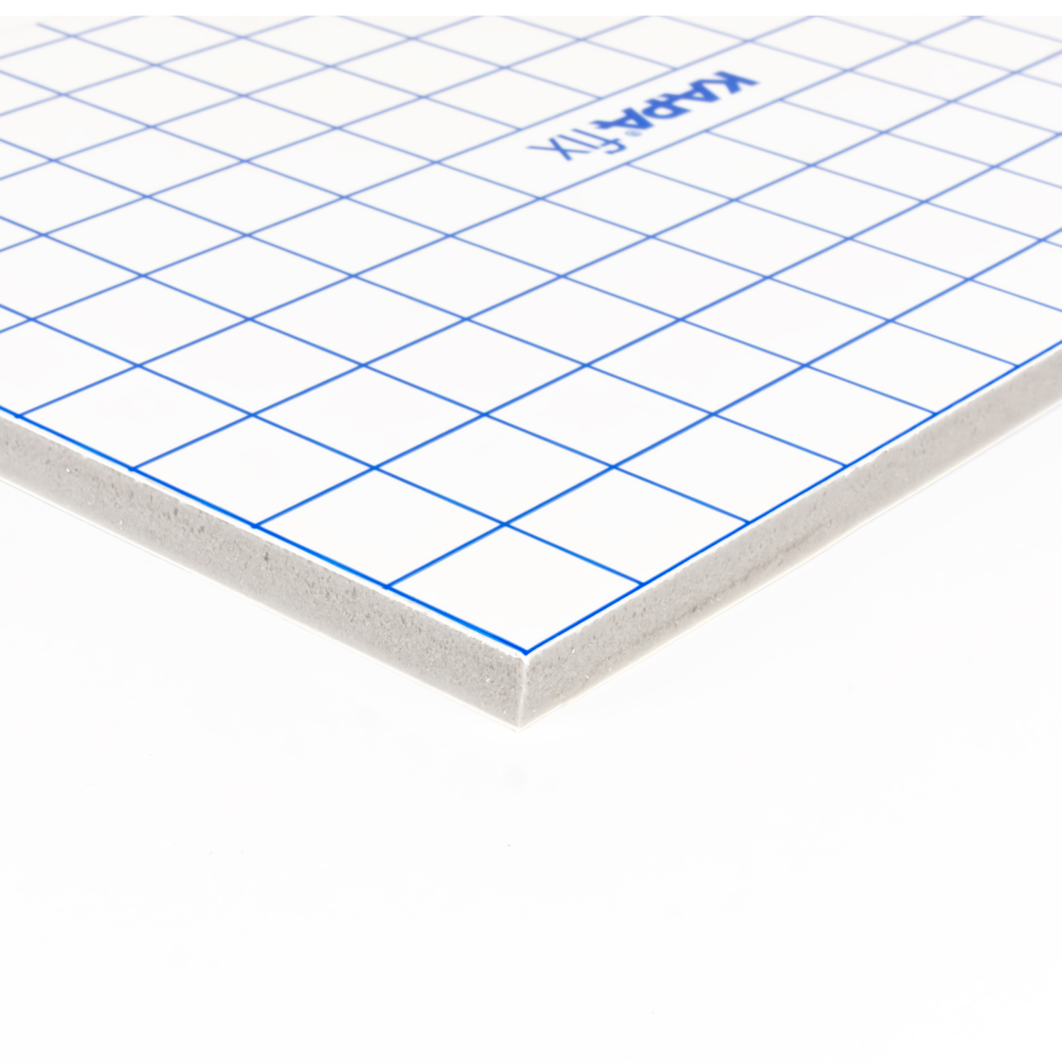 Kapa fix A4 (21 x 29,7 cm)10 mm selbstklebend Kapa fix A4 (21 x 29,7 cm)10 mm selbstklebend