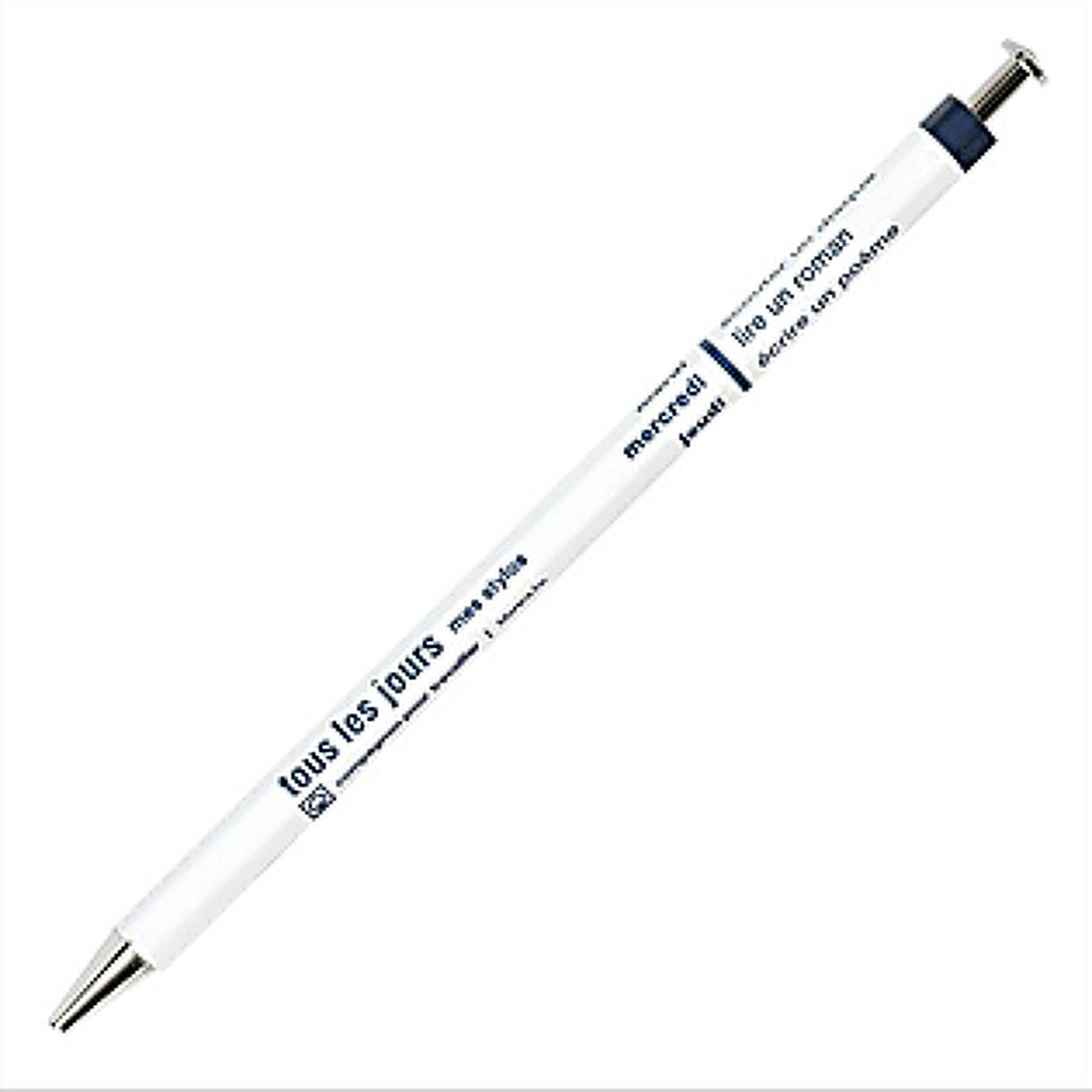 MARK'S Inc tous les jours Ballpoint Pen 