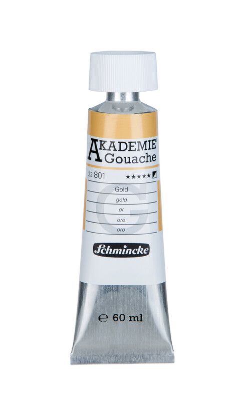 Schmincke Akademie Gouache Effekt 60 ml 
