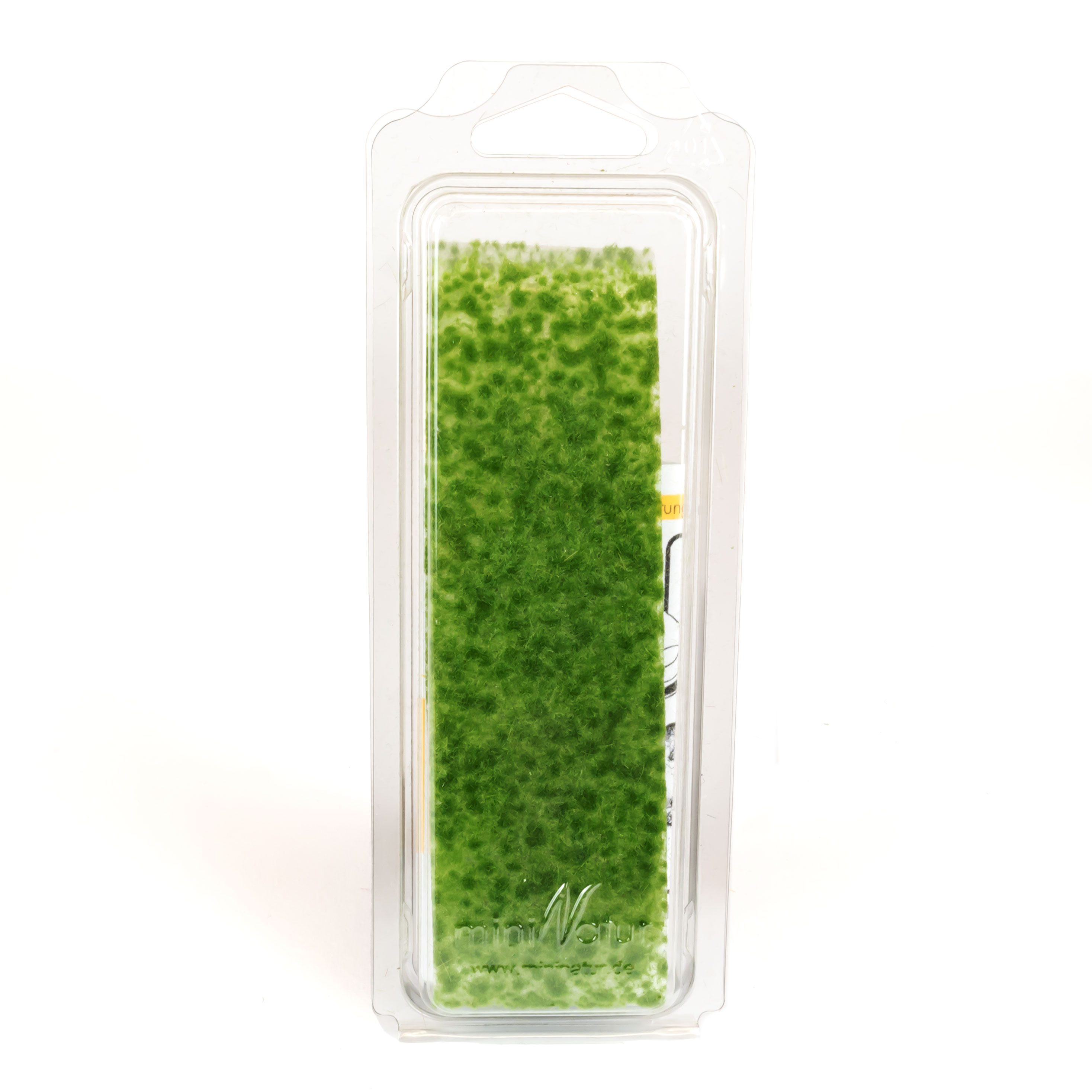 MiniNatur Moospolster 15 x 8 cm 