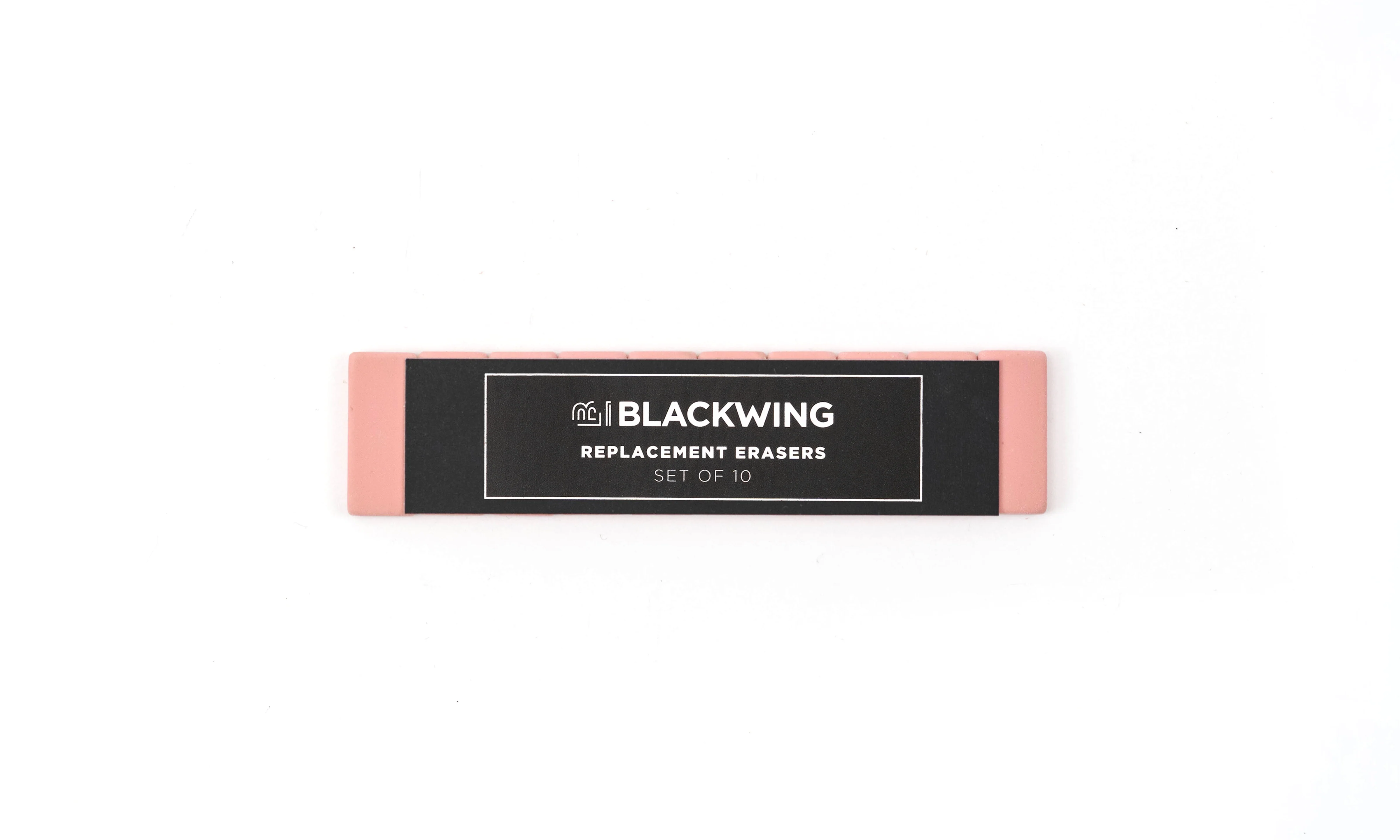 BLACKWING Erasers