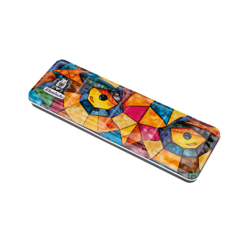 Schmincke Akademie Aquarellkasten 75785 Special Edition 2024