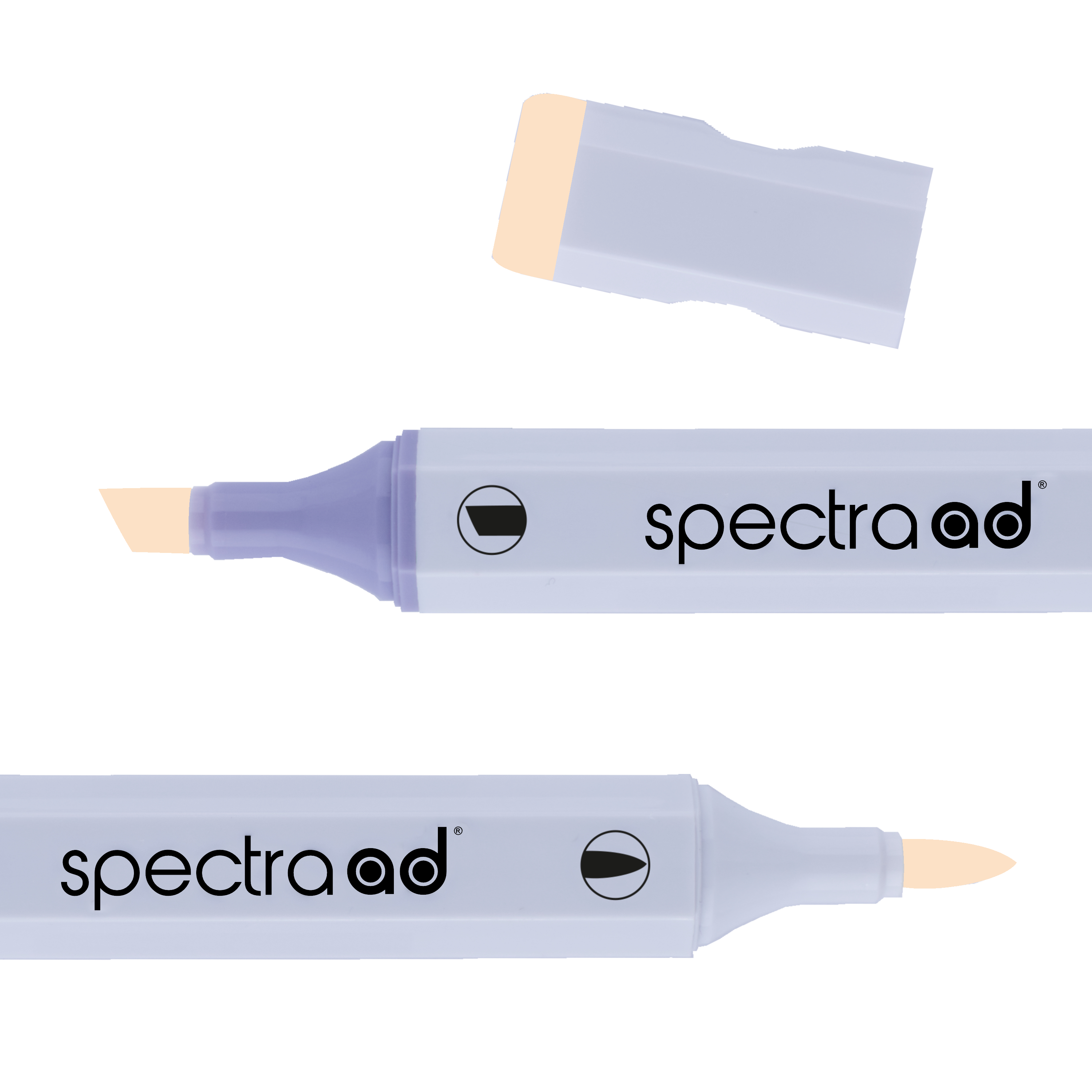 Spectra AD Marker 