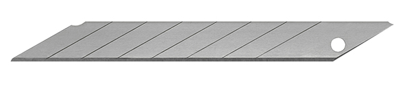 Ecobra Cutter-Ersatzklingen 9 mm 30° 770850
