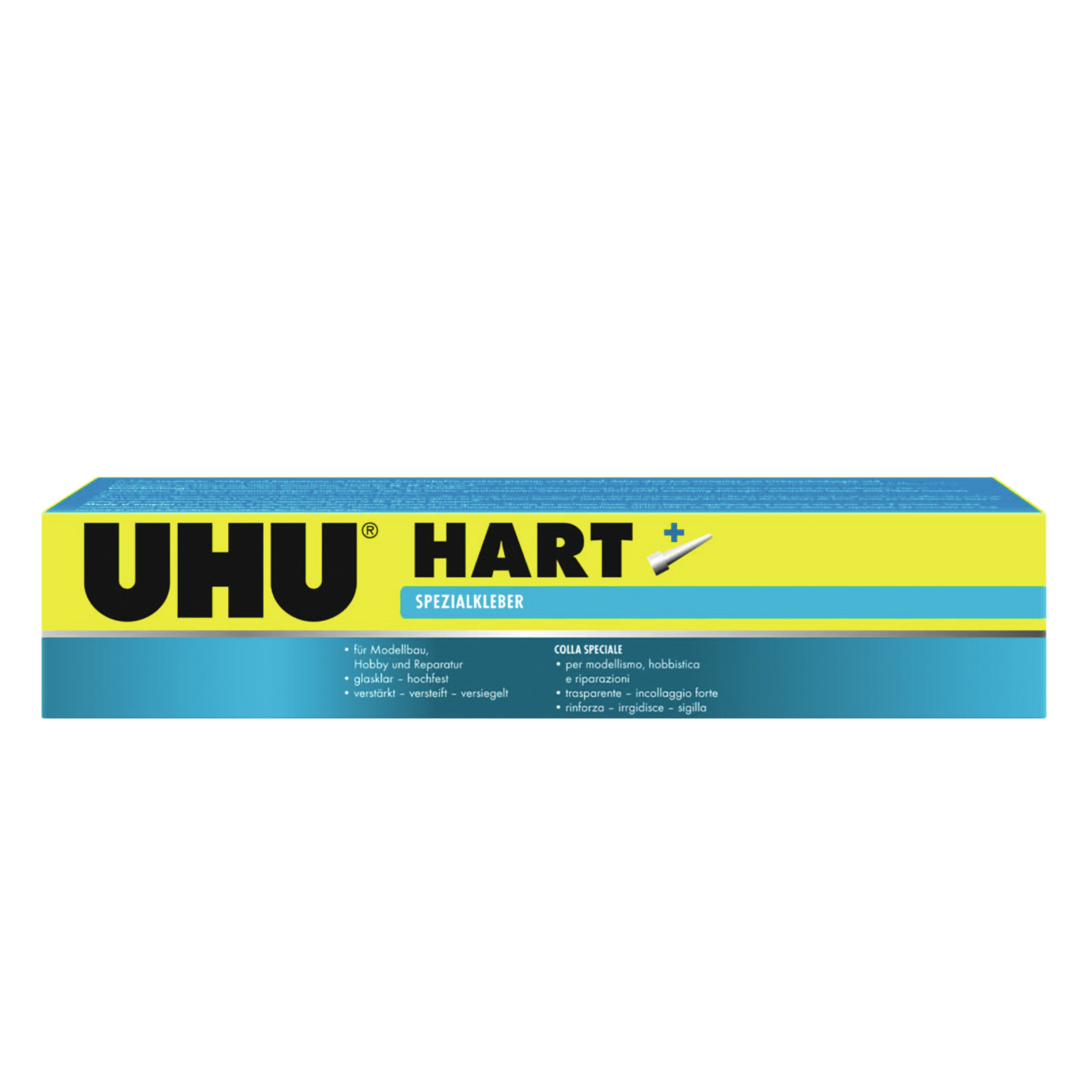 UHU Hart 125G Tube