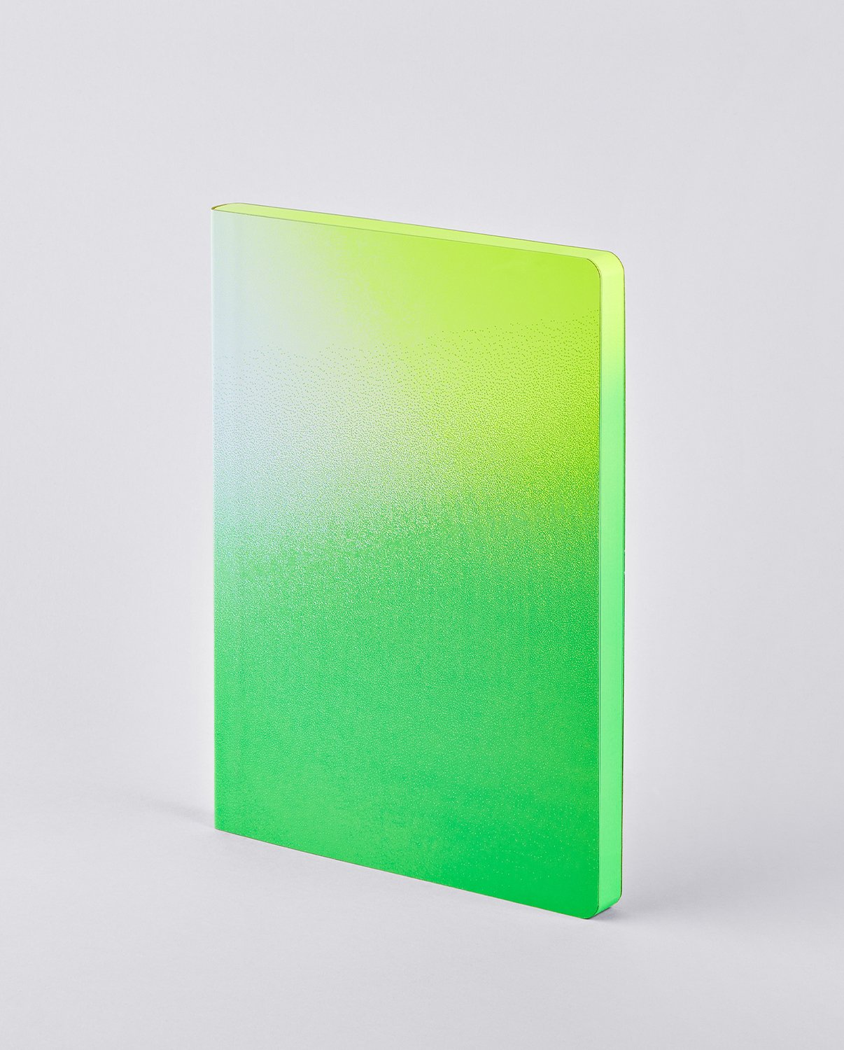 Nuuna Notizbuch Color Clash L 