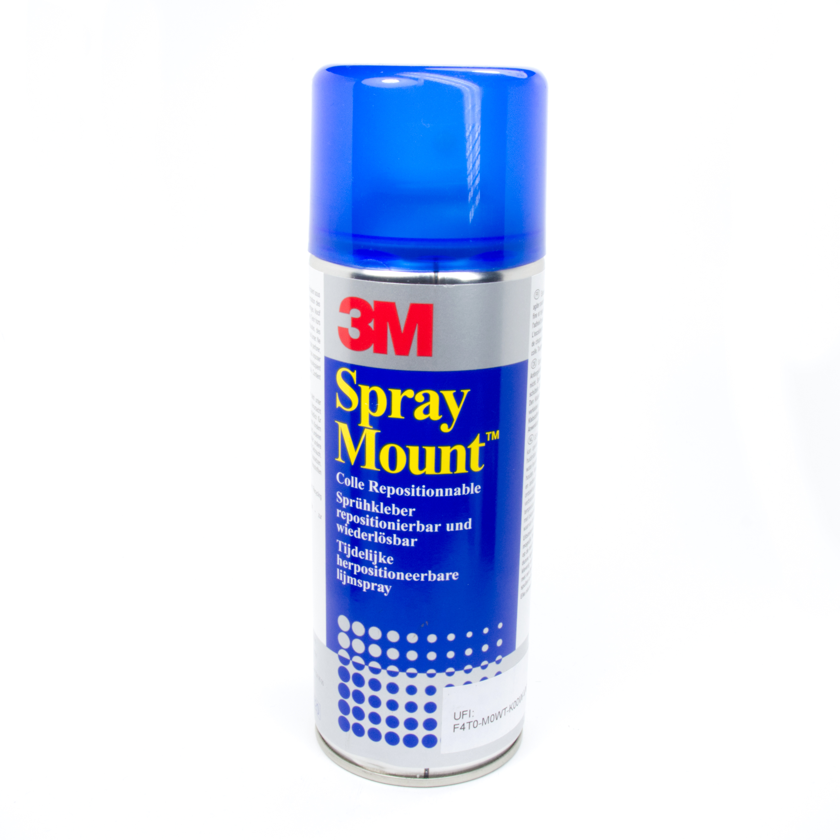 3M Spraymount Sprühkleber 400 ml